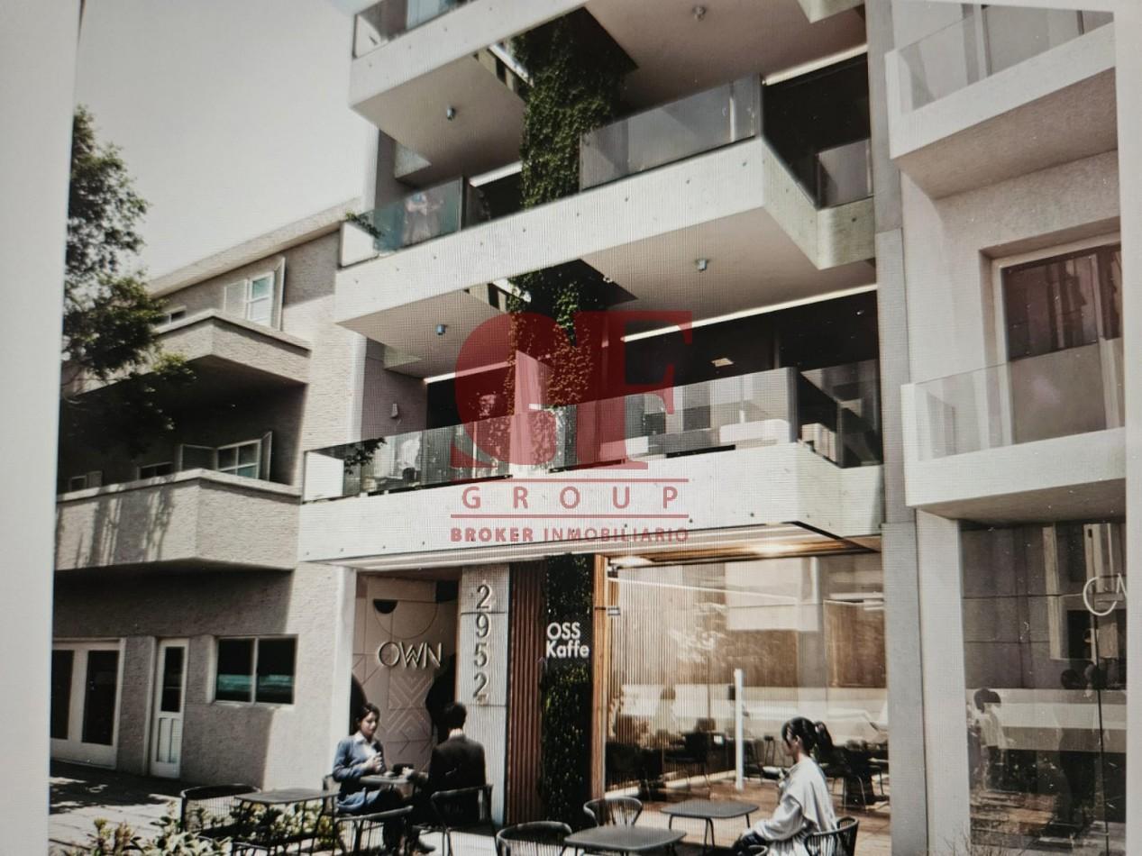 Foto de Ideal edificio a estrenar en la mejor zona de Palermo, imagen 3
