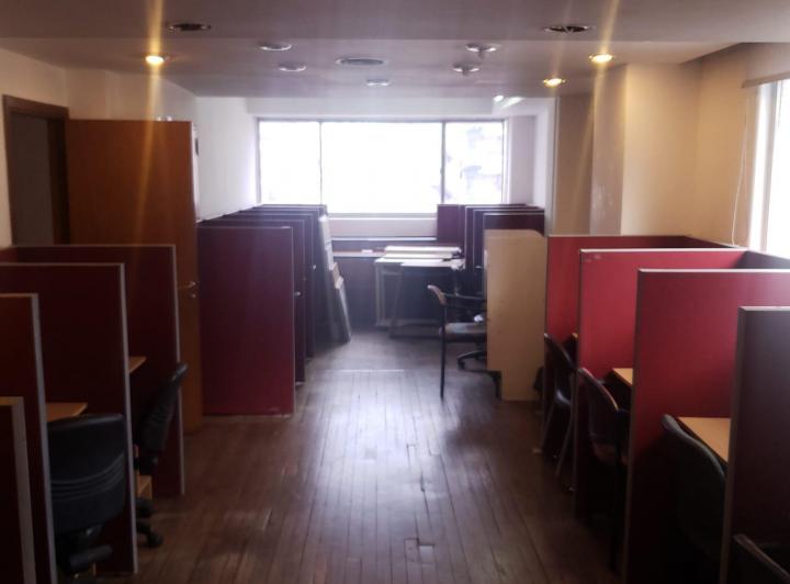 Oficina en venta microcentro 3