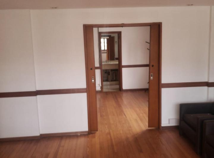 Oficina en venta microcentro 4