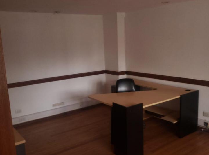 Oficina en venta microcentro 5