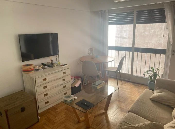 Impecable departamento en Paunero y Cabello 3