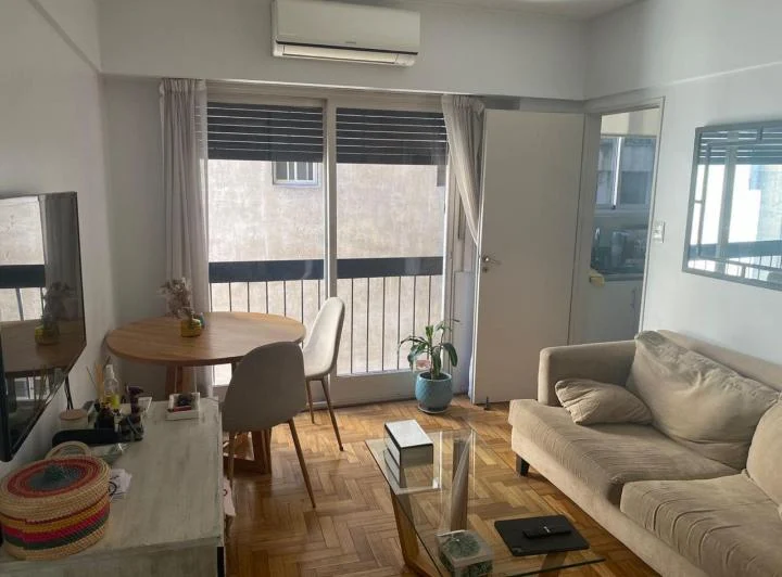 Impecable departamento en Paunero y Cabello 2
