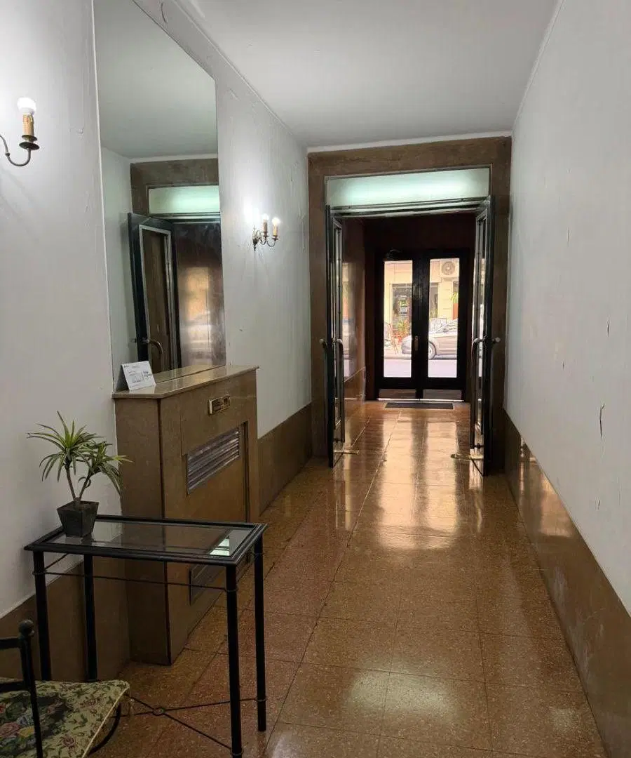 Departamento con 83 m² y 2 dormitorios en venta en Recoleta 2