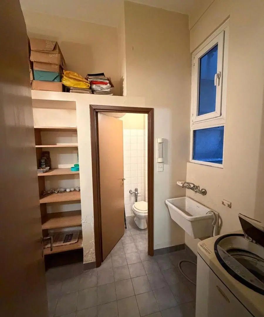 Departamento con 83 m² y 2 dormitorios en venta en Recoleta 8