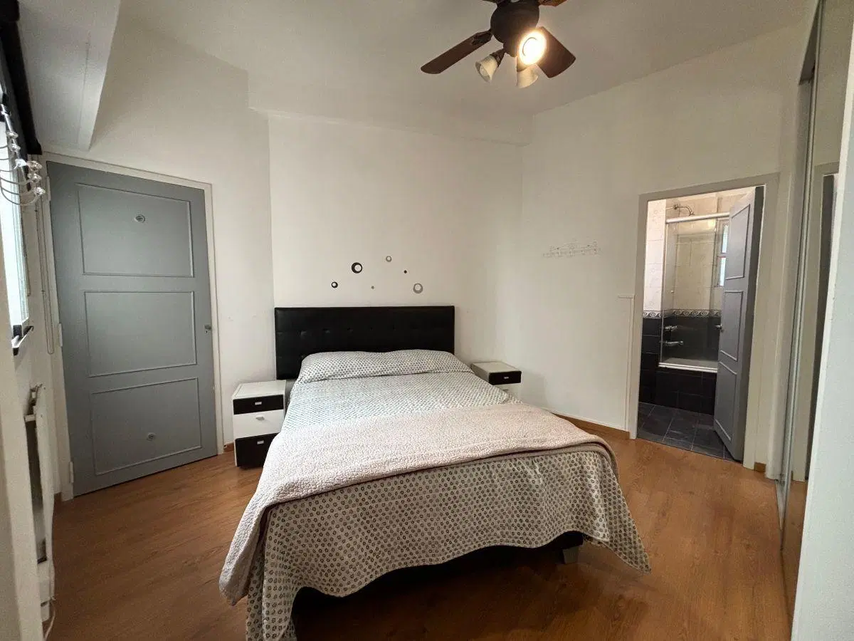 Departamento de 39 m² con 1 dormitorio en venta en Recoleta 4
