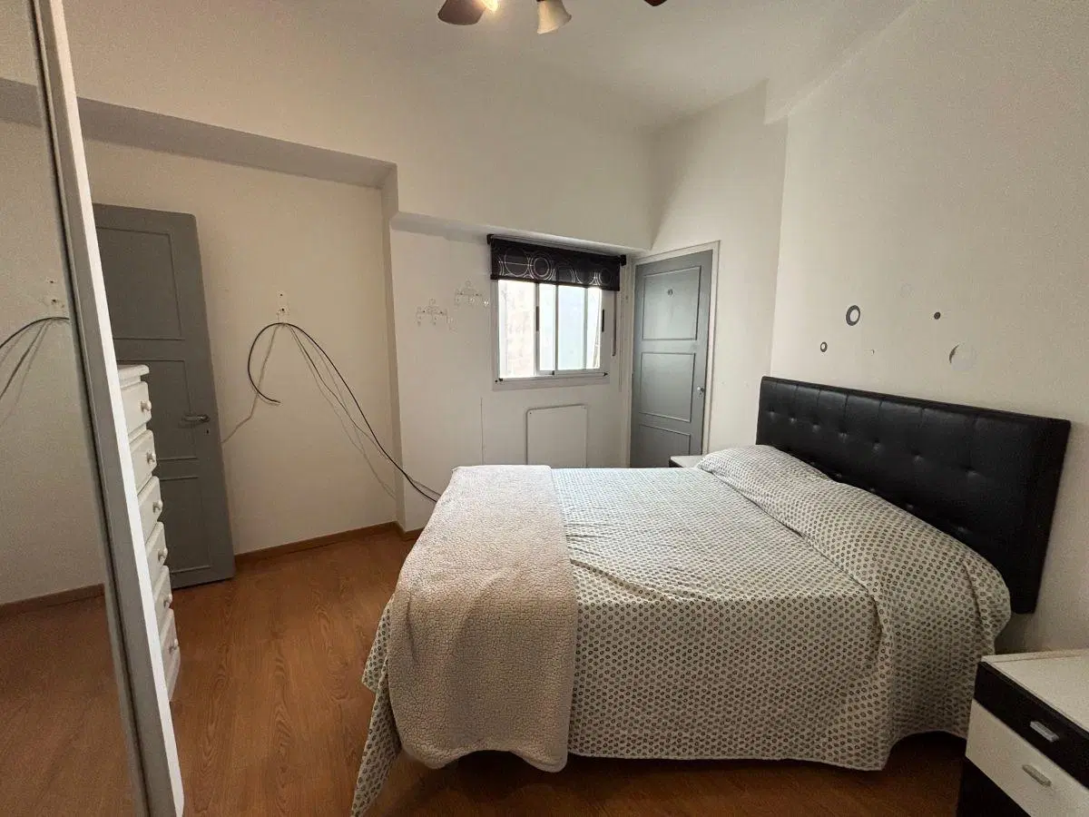 Departamento de 39 m² con 1 dormitorio en venta en Recoleta 1