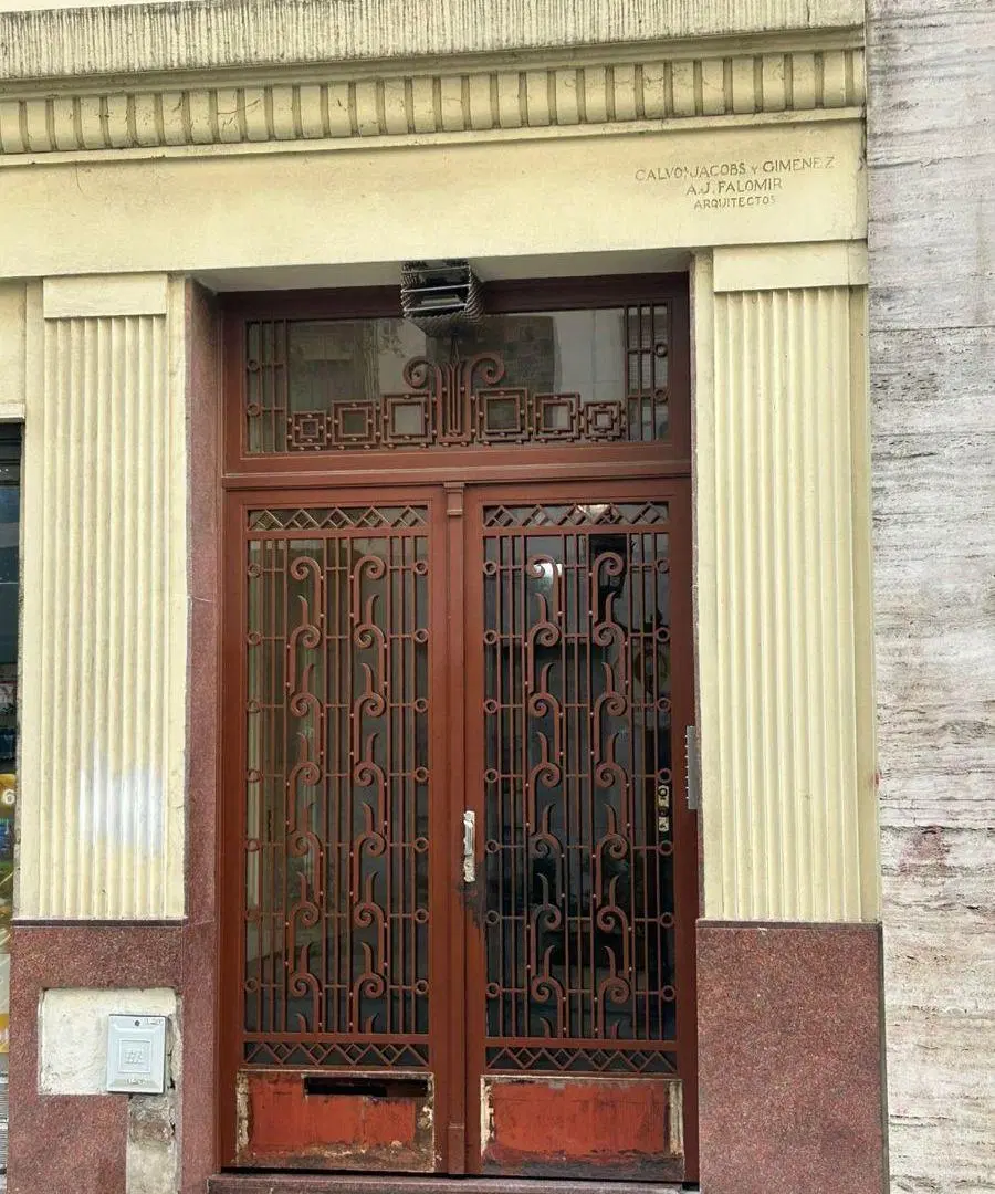 divina oficina a nuevo de 68m2 2