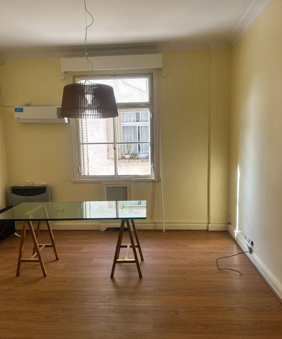 Foto de Alquiler departamento 68 mts Monserrat, imagen 5