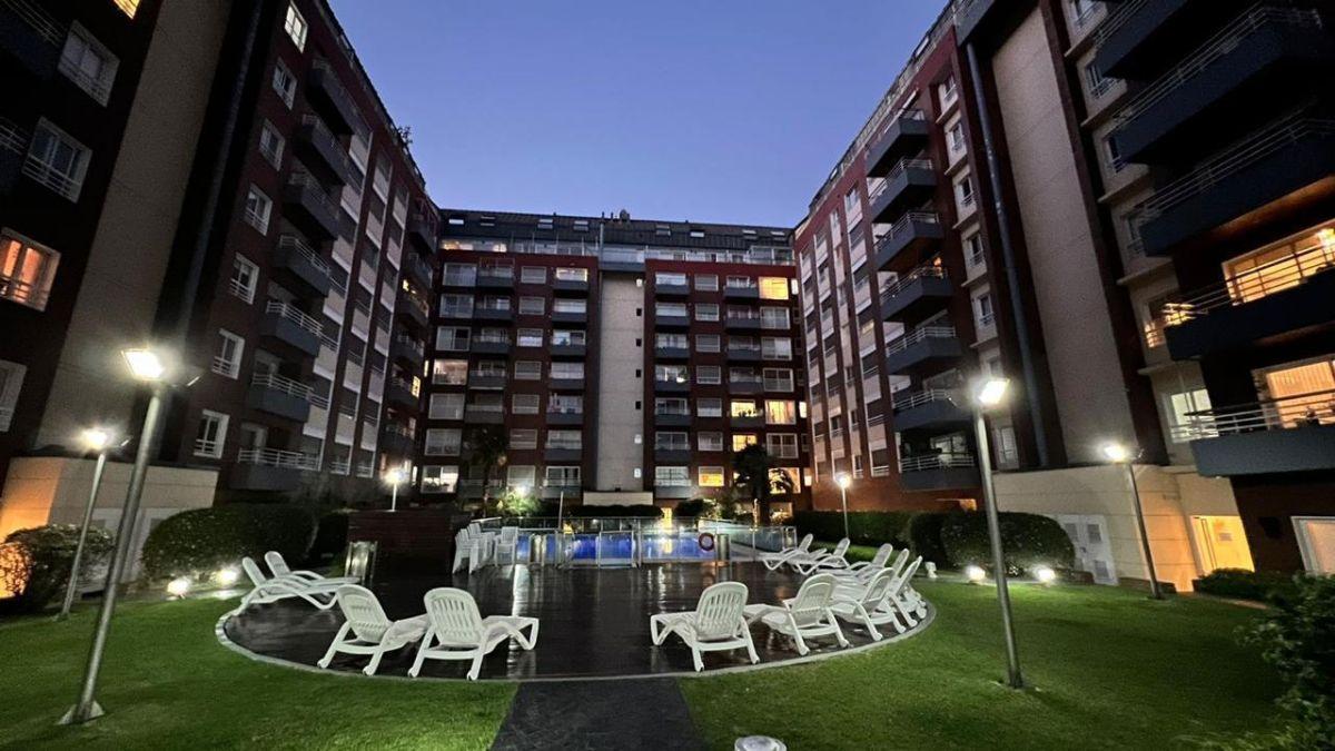 Foto de Departamento de 80 m² con 2 dormitorios en alquiler en Puerto Madero, imagen 5
