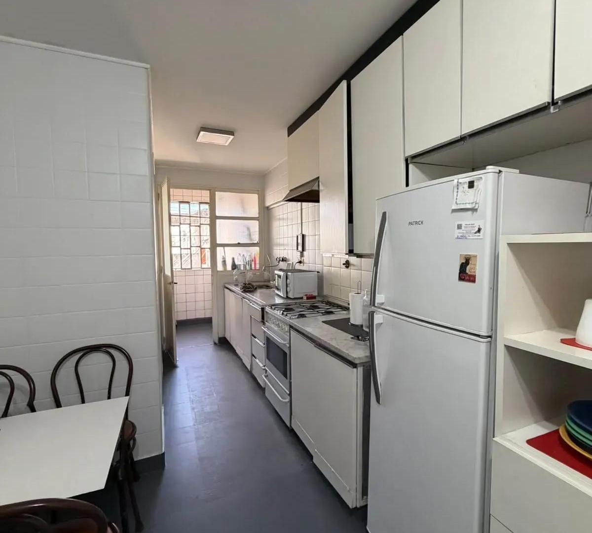 Foto de Venta Recoleta 3 ambientes Marcelo T y Rodriguez Peña, imagen 4