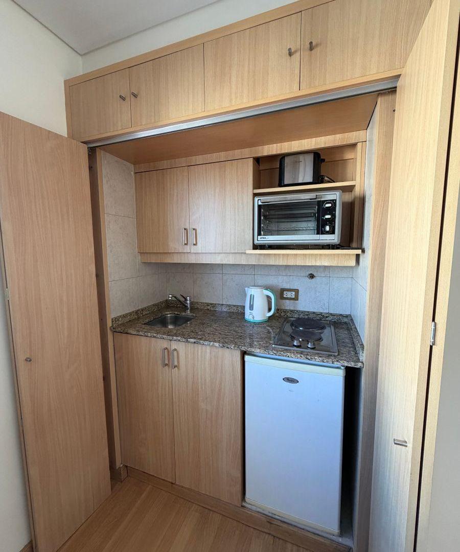 Foto de Alquiler departamento amoblado torre en Recoleta, imagen 3