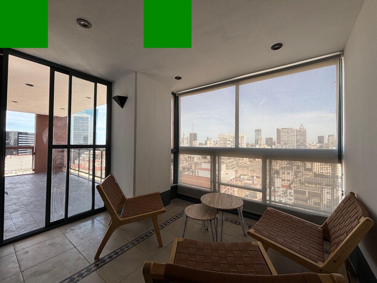 Foto de Departamento de 70 m² con 1 dormitorio en venta y alquiler en Puerto, imagen 3