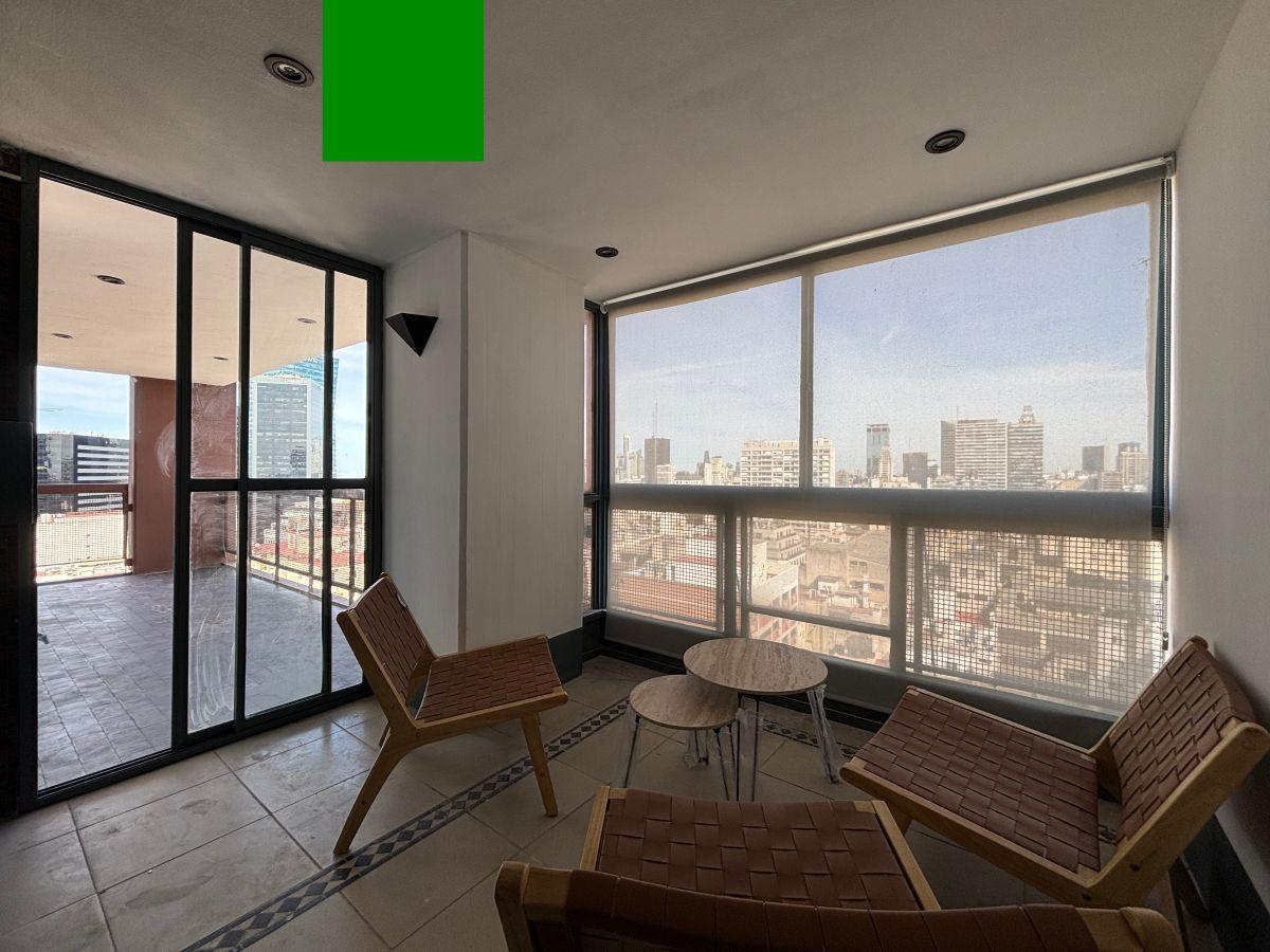 Foto de Departamento de 70 m² con 1 dormitorio en venta y alquiler en Puerto, imagen 2