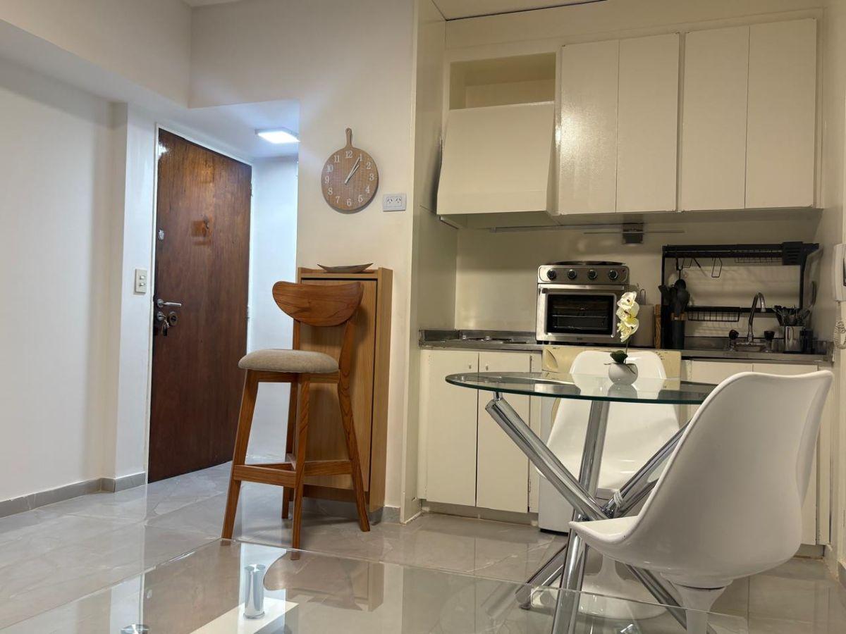 Foto de Departamento a nuevo con cochera en venta y alquiler en Retiro, imagen 2