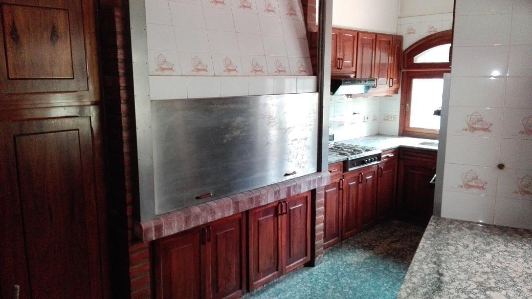 Alquiler de Importante Casa en Tigre 1