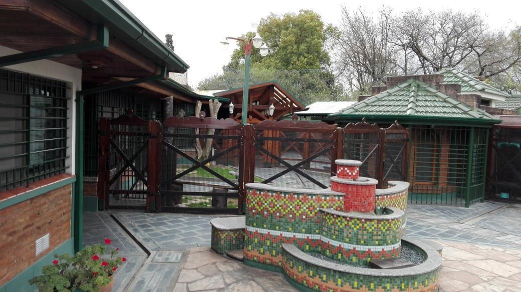 Alquiler de Importante Casa en Tigre 4