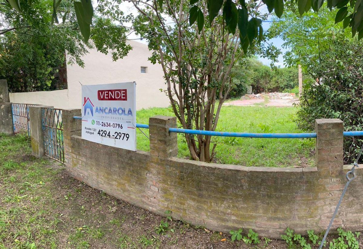 Venta de Lote en Chascomús 4