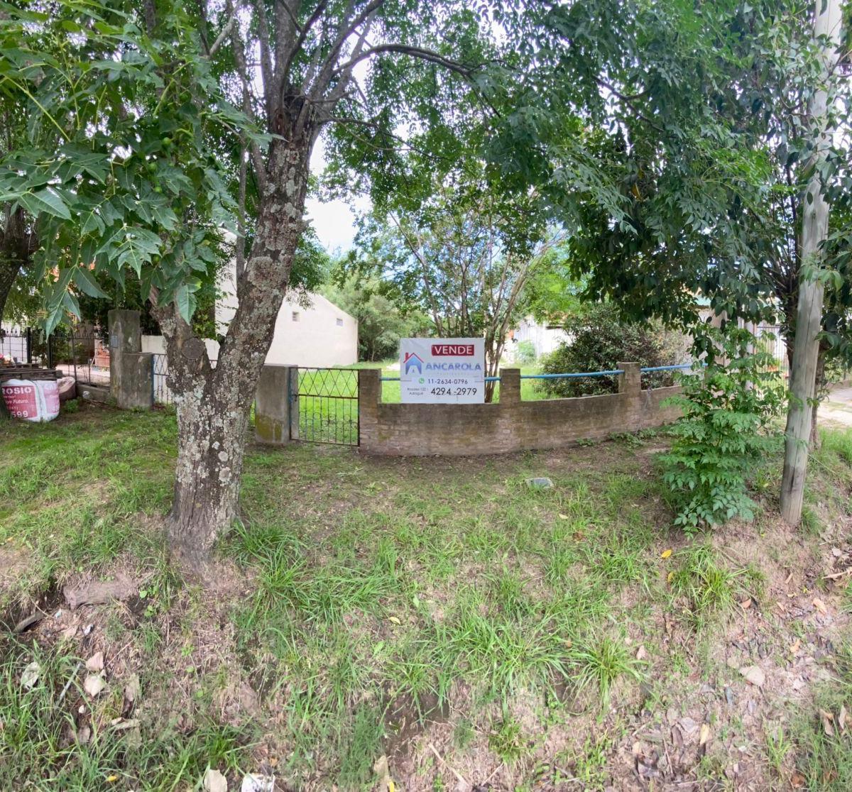 Venta de Lote en Chascomús 1