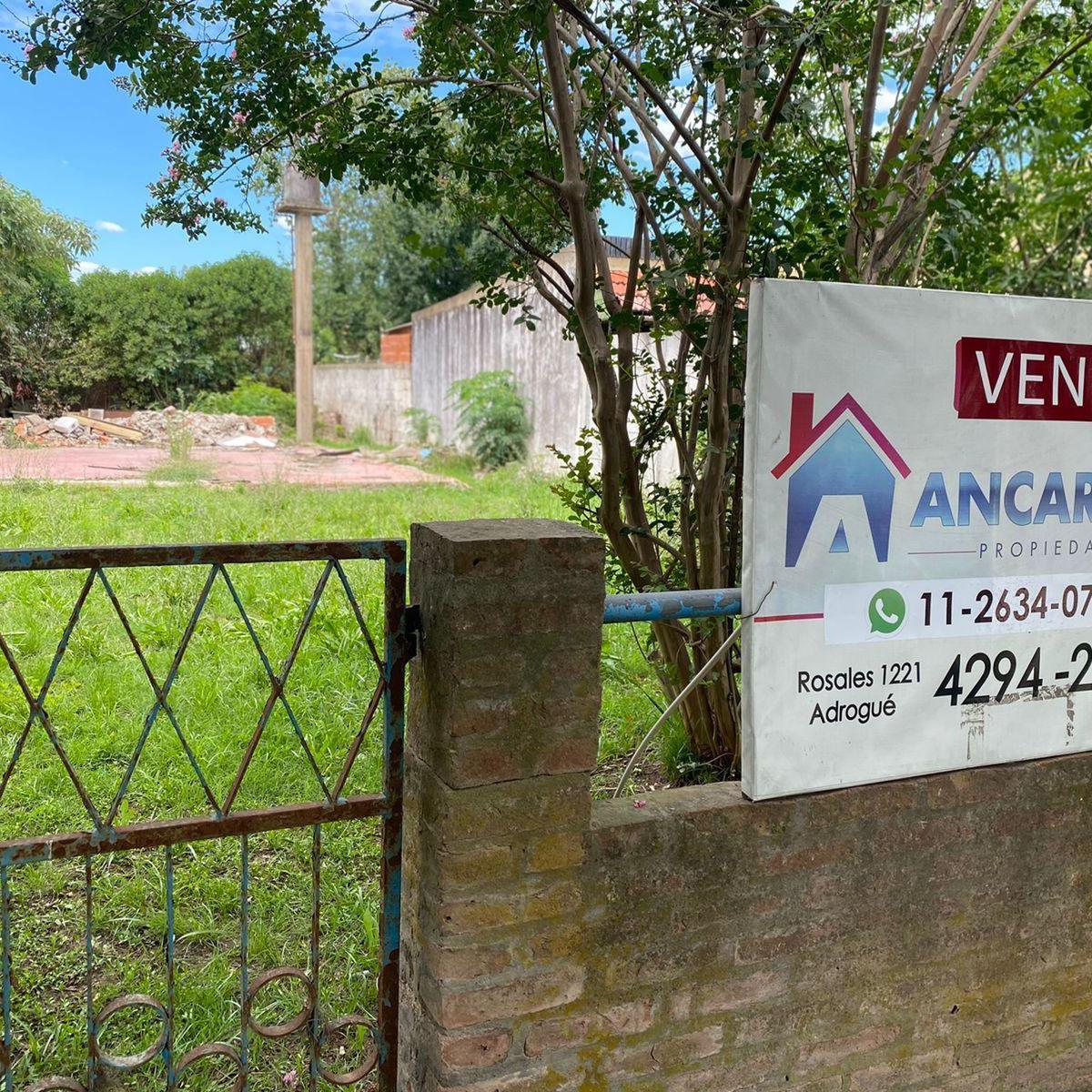 Venta de Lote en Chascomús 3
