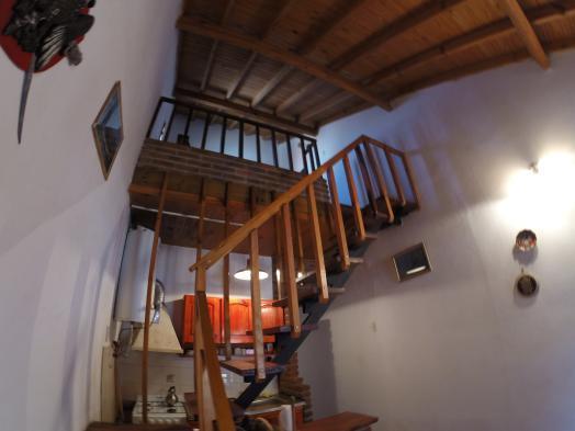 Venta de Dúplex en San Bernardo 1