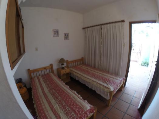 Venta de Dúplex en San Bernardo 2