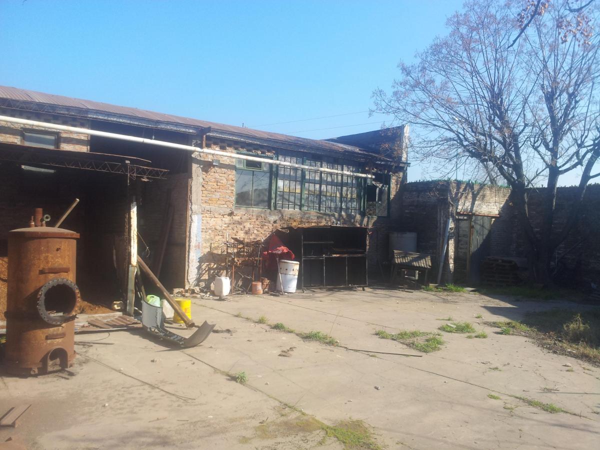 Propiedad en Argentina