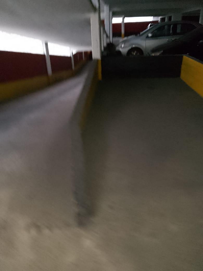 Venta de cochera en Mar del Plata