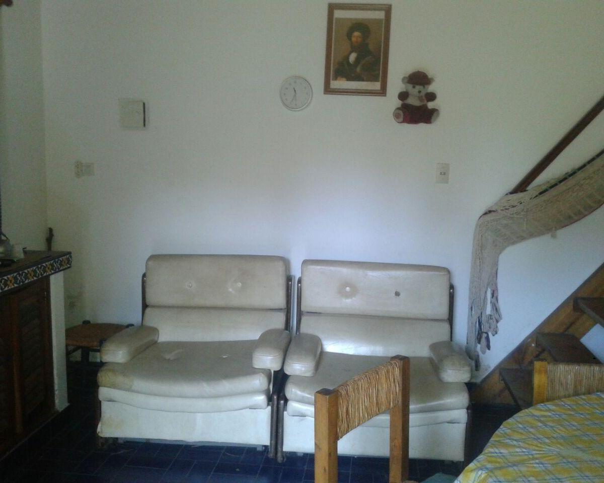 Venta PH de dos ambientes en San Clemente