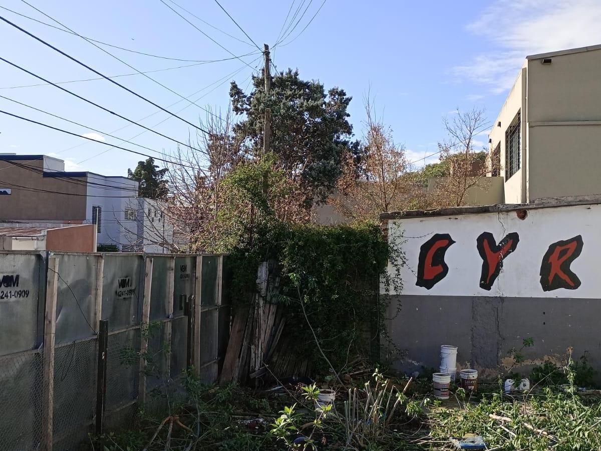 Venta de lote en Adrogué