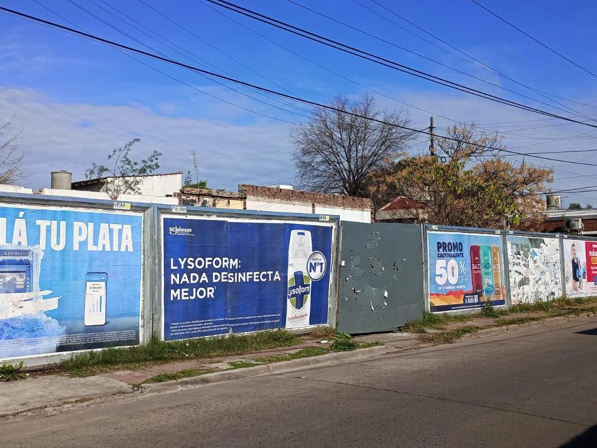 Foto de Venta de lote en Adrogué, imagen 5