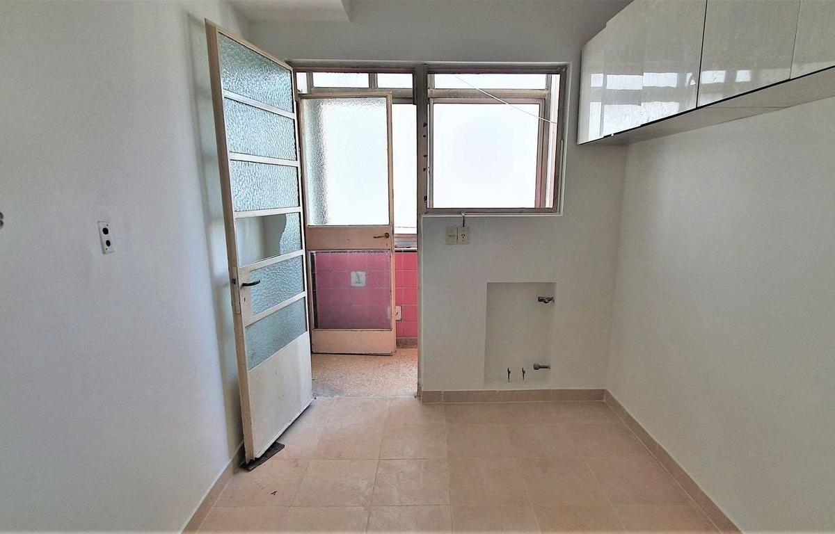 Venta de Departamento en Balvanera 4