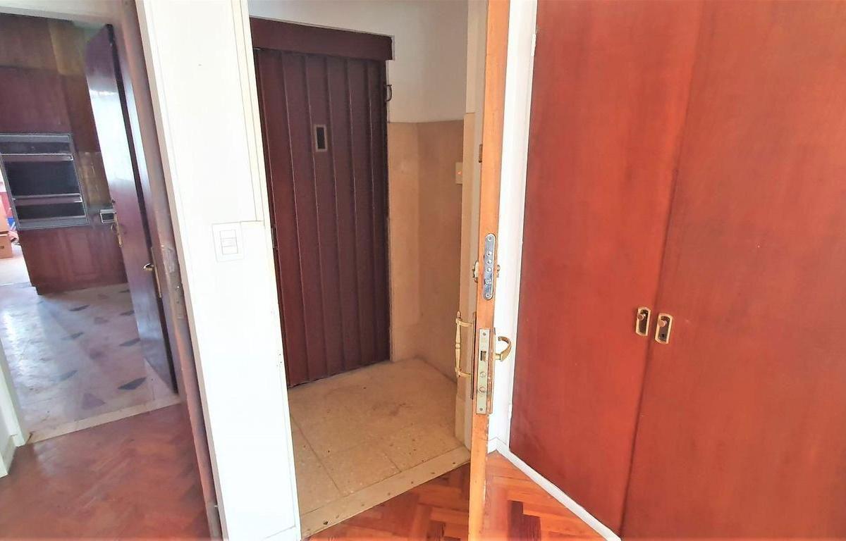 Venta de Departamento en Balvanera 2