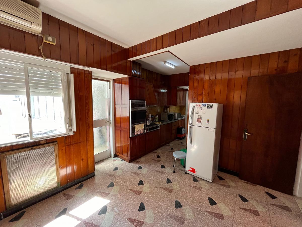 Venta de Departamento en Balvanera 5