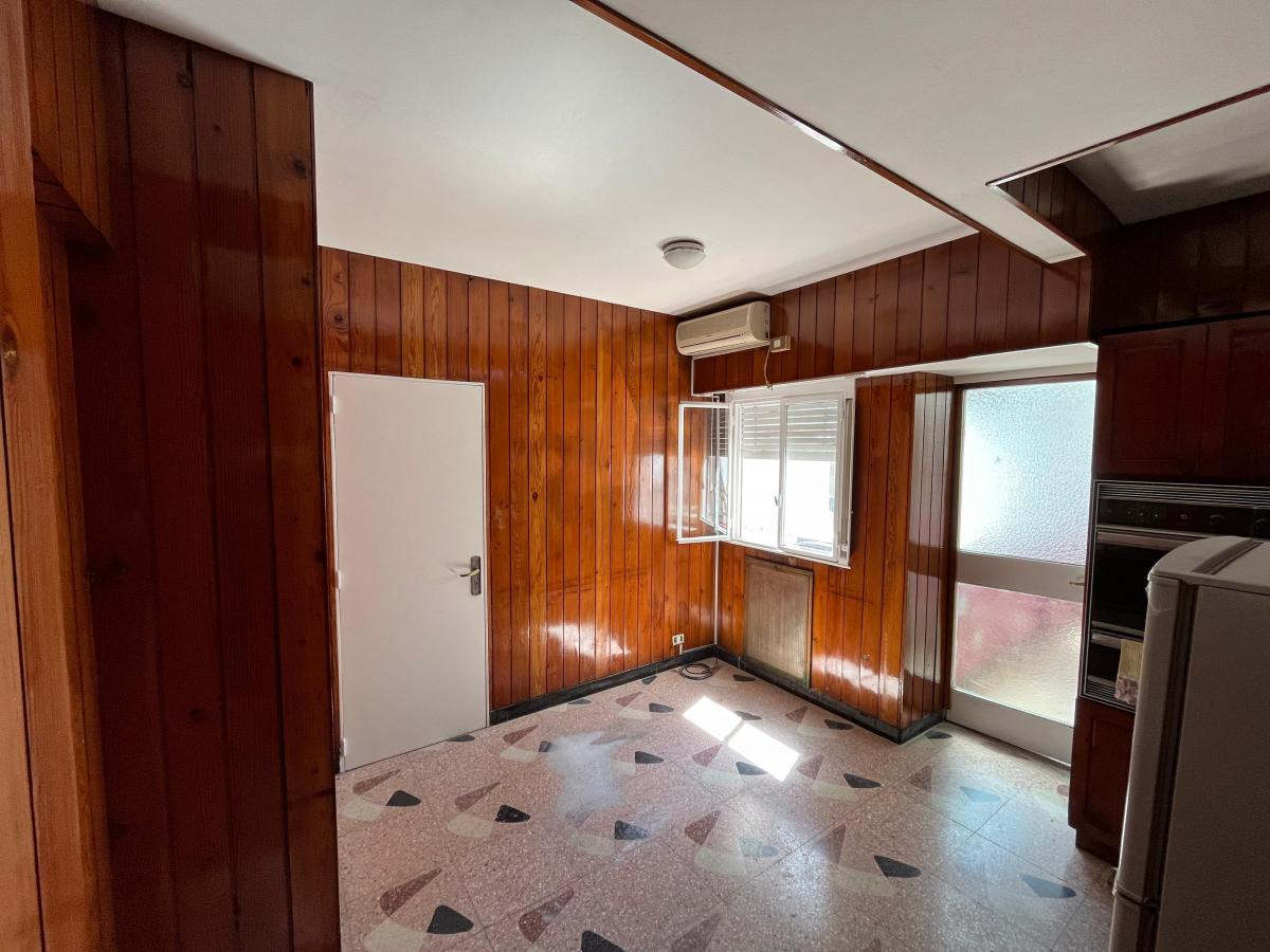 Venta de Departamento en Balvanera 1