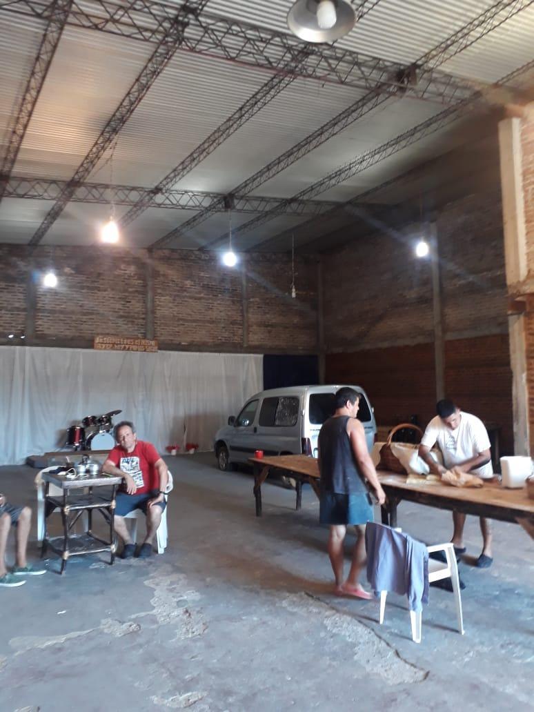 Propiedad en Argentina