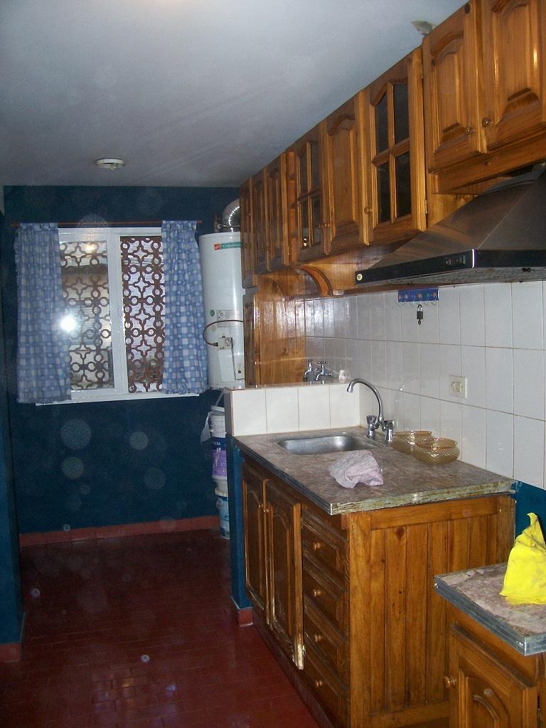 Venta de Departamento de Tres Ambientes en El Barrio Empleados de Comercio. 1