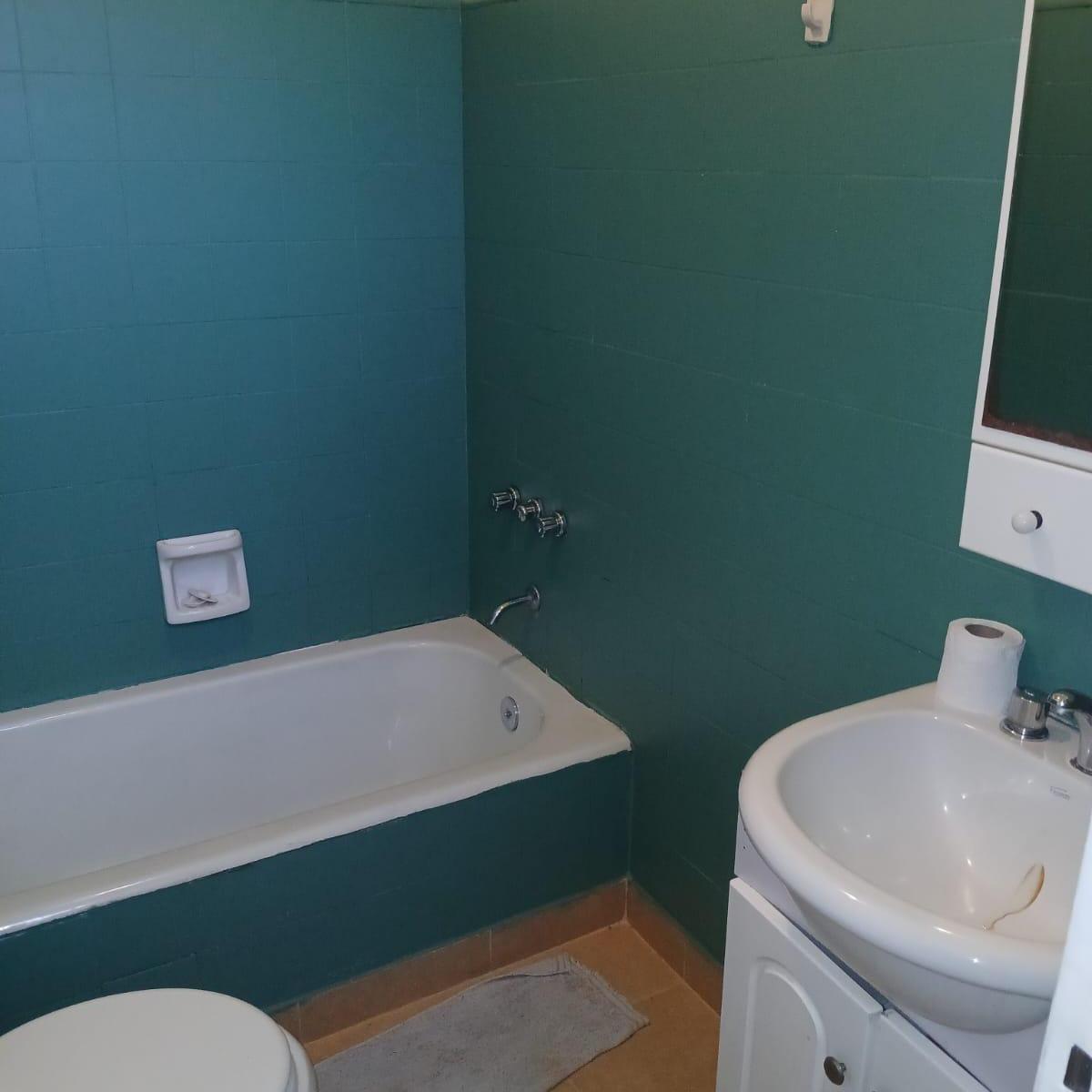 Venta de Departamento de Tres Ambientes en San Telmo 3