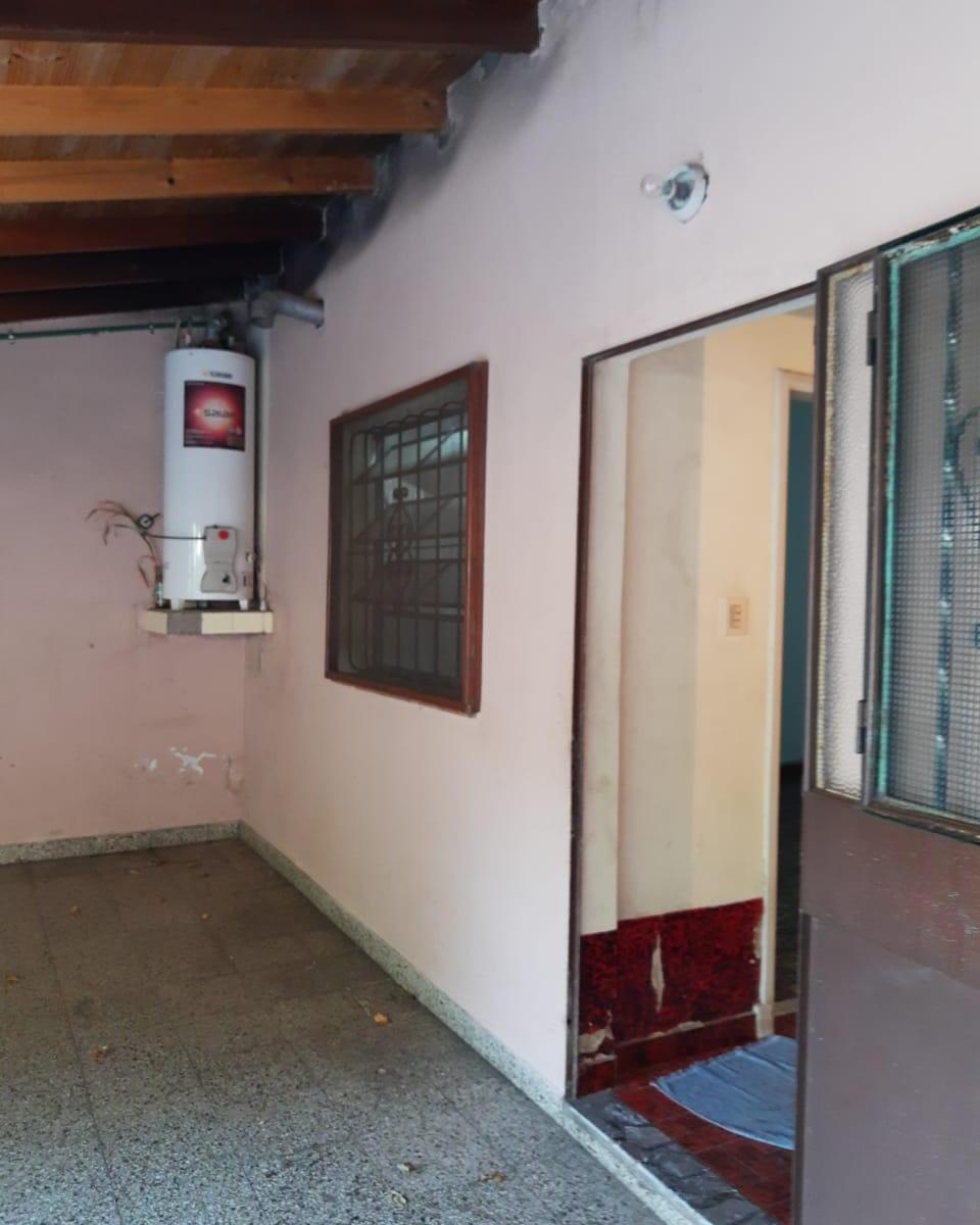 Venta de casa en José Mármol