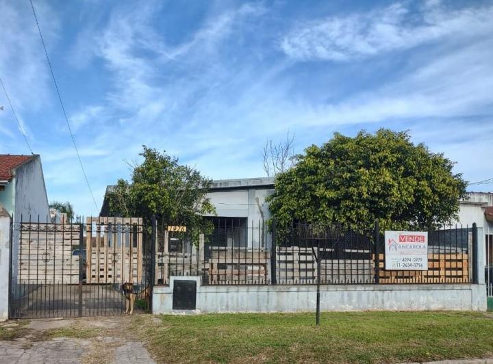 Venta de casa en Burzaco