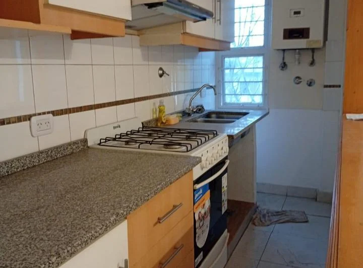 Venta de departamento en Adrogué