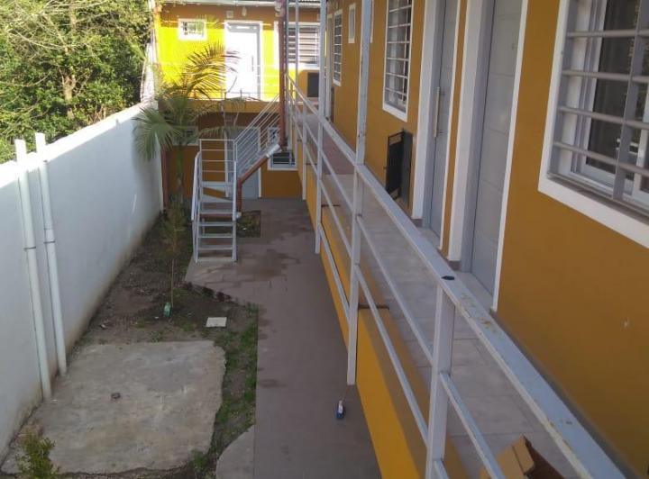 Alquiler de monoambiente en Burzaco 3