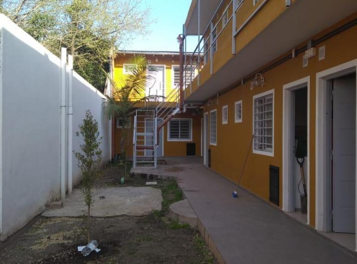 Alquiler de monoambiente en Burzaco 4