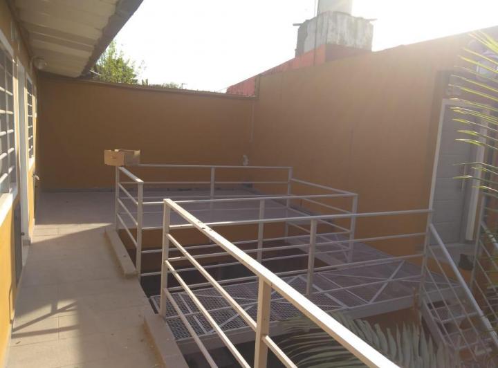 Alquiler de monoambiente en Burzaco 2