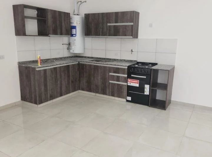 Alquiler de dúplex en Adrogué 4