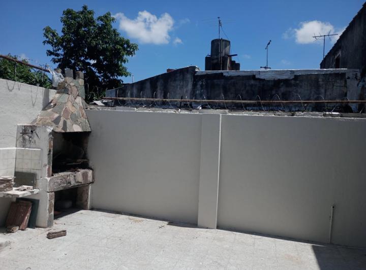Alquiler de casa en Burzaco 3