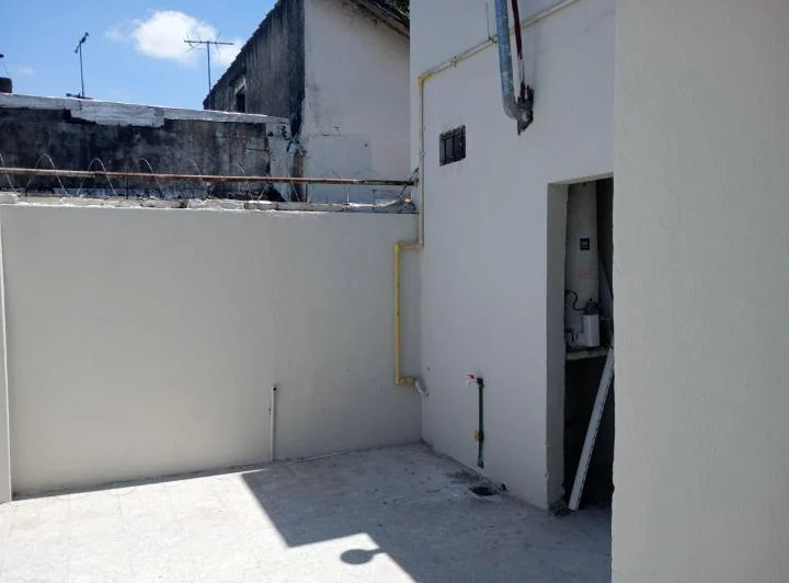 Alquiler de casa en Burzaco 5