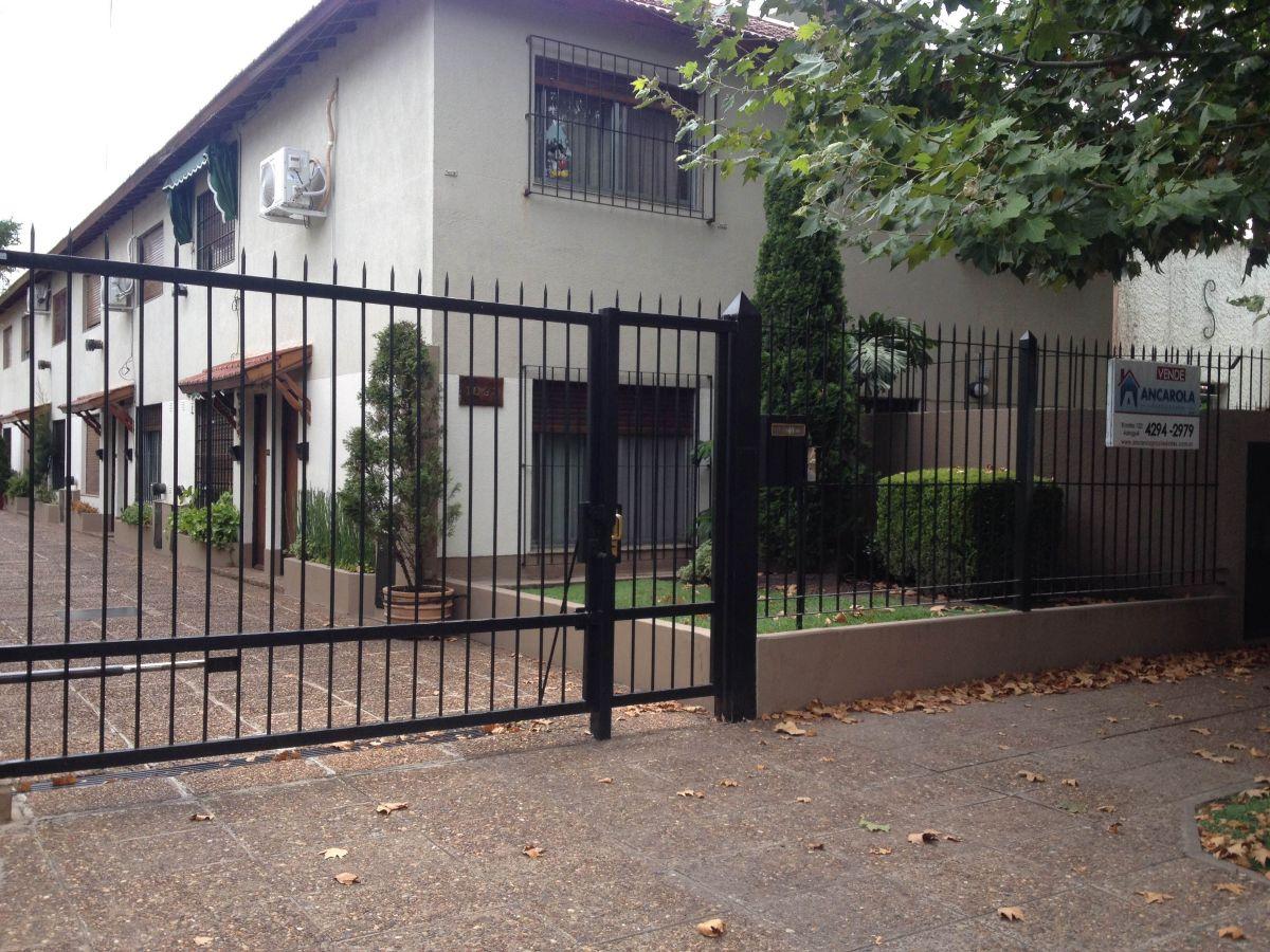 Venta de dúplex en Adrogué