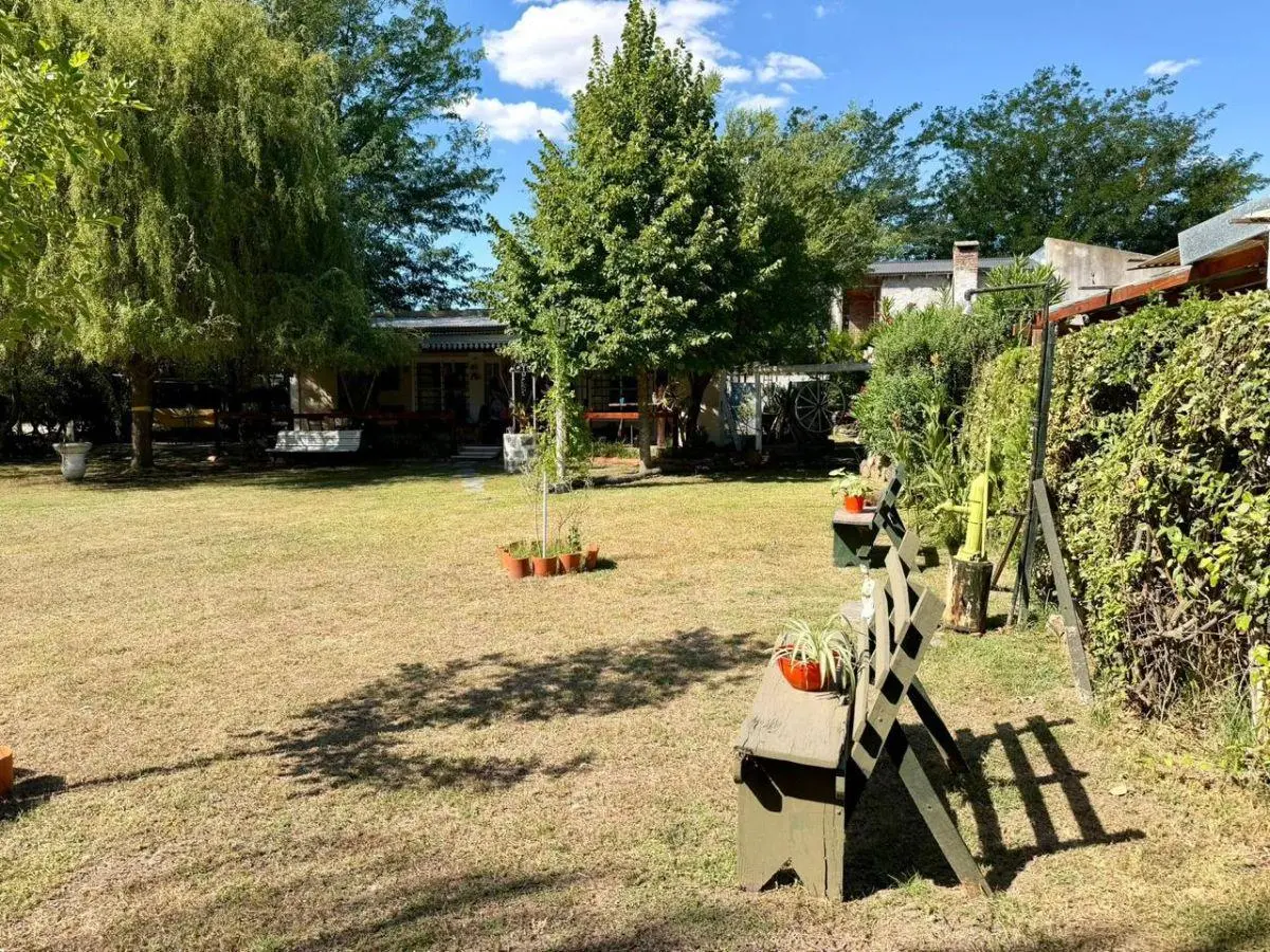 Venta de casa en Domselaar 2