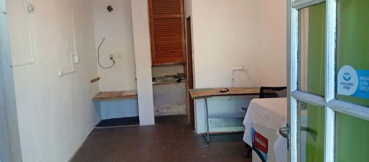 Alquiler de local en Rafael Calzada 4
