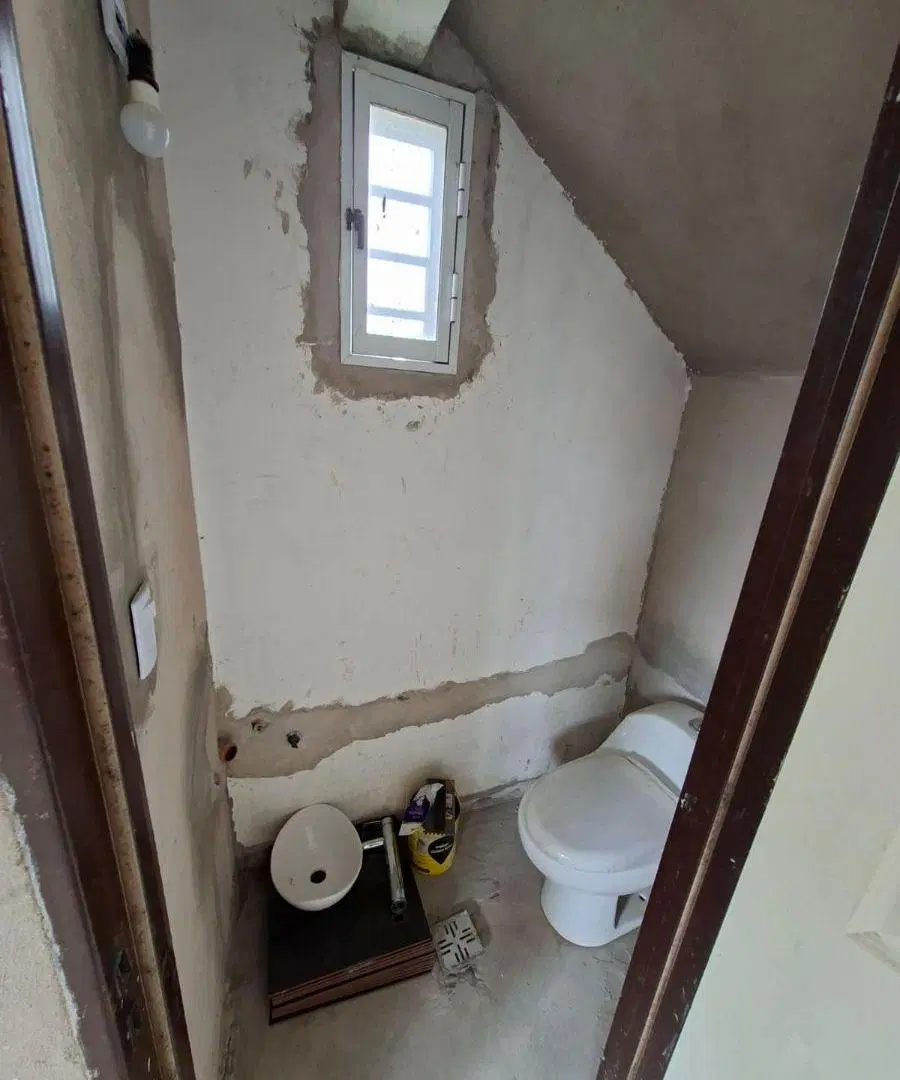 Venta de casa en Barrio Santa Ana de Glew 5